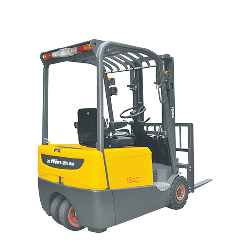 三支點(diǎn)電動(dòng)叉車(chē) 高效節(jié)能的倉(cāng)儲(chǔ)搬運(yùn)解決方案