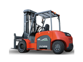 電動(dòng)叉車(chē) 現(xiàn)代工業(yè)物流的高效助手