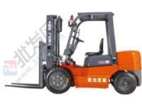 全新柴油與電動合力叉車轉(zhuǎn)讓，助力企業(yè)高效物流升級