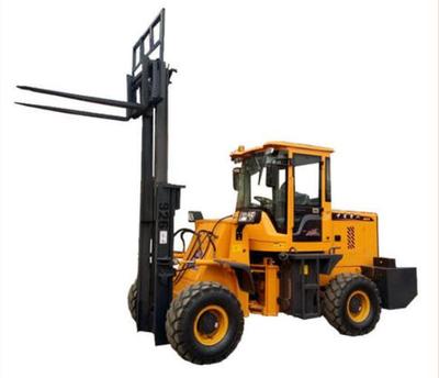 叉車(chē)配件銷(xiāo)售視角下的叉車(chē)啟動(dòng)前規(guī)范操作 以電動(dòng)叉車(chē)為例