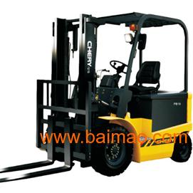 力之優品牌全解析 從進口叉車到維修租賃的一站式解決方案