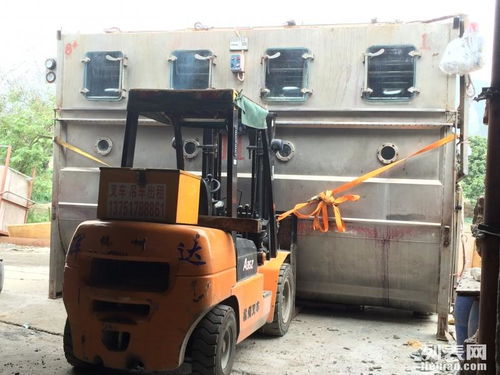 高效物流解決方案 廣州搬運、機場叉車、花都吊車與電動叉車出租服務全解析